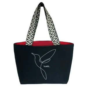 Sac premium "Vuela"